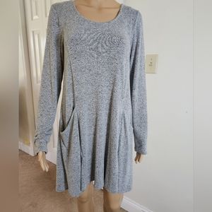Z Supply Women's Lounge Dress Size L